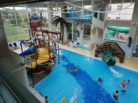 Family trip to eurodisney - Review of Explorers Hotel At Disneyland Paris, Magny-le-Hongre, France - Tripadvisor