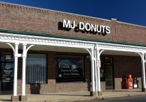 M J Donuts, 파인빌 - 레스토랑 리뷰 - 트립어드바이저
