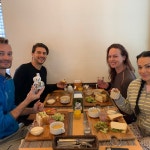 Wow. Service plus. Value and friendly! - Review of Pension Eternal Flame, Hakuba-mura, Japan - Tripadvisor Wow.  Service plus.... 