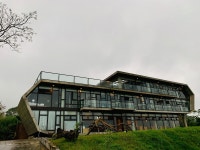 Amazing view, beautiful architecture - Review of Revika B&B, Shoufeng, Hualien - Tripadvisor