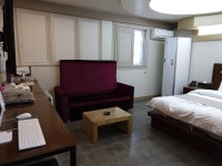 Super Friendly People and Wonderfully Appointed Room - Review of N Motel, Wonju, South Korea - Tripadvisor