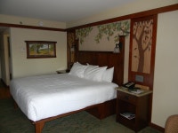 Relaxing - Review of Disneys Grand Californian Hotel & Spa, Anaheim, CA - Tripadvisor