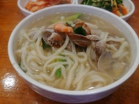 솔향기해물손칼국수, 서울 - 레스토랑 리뷰 - 트립어드바이저