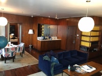 VIP Stay! - Review of The Maritime Hotel, New York City, NY - Tripadvisor