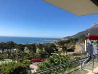 Hospitality 10/10 - Review of Sea Mount, Camps Bay, South Africa - Tripadvisor