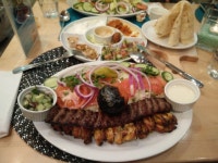 Kababa, 오로라 - 레스토랑 리뷰 - 트립어드바이저