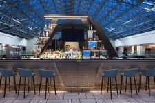 SKYLOUNGE VNUKOVO, Moscow - Vnukovo - Restaurant Reviews, Photos & Phone Number - Tripadvisor