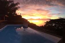 Enjoy the view in style - Review of Tavola Villa, Savusavu, Fiji - Tripadvisor