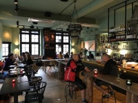 VESTING LOUNGE, Naarden - Restaurant Reviews, Photos & Phone Number - Tripadvisor
