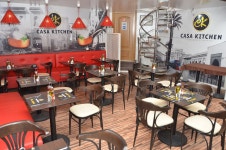 Casa Kitchen, 카사블랑카 - 레스토랑 리뷰 - 트립어드바이저