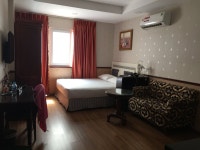 Friendly staffs, clean nice room - Review of Emerald Serviced Apartments, Ho Chi Minh City, Vietnam - Tripadvisor