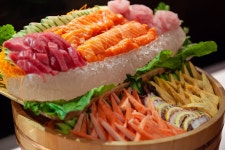 Sushi Minto, 도하 - 레스토랑 리뷰 - 트립어드바이저