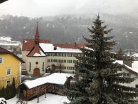 Perfect place to stay when skiing multiple resorts in the area - Review of Hotel Enzian, Landeck, Austria - Tripadvisor