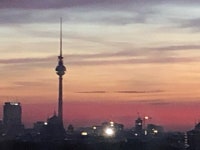 Good Management Team - Review of InterContinental Berlin, An IHG Hotel, Berlin, Germany - Tripadvisor