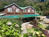 Coffee shop - Review of Finca Lerida, Boquete, Panama - Tripadvisor Coffee shop  - Review of Finca Lerida, Boquete, Panama... 