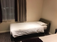 Best hotel stay in UK so far!! - Review of Premier Inn London Heathrow Airport Terminal 4 Hotel, Hounslow, England - Tripadvisor