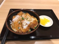 Katsuten Duo Shin-Sapporo, 삿포로 - 레스토랑 리뷰 - 트립어드바이저