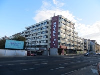 Great stay - Review of Hotel Charles, Budapest, Hungary - Tripadvisor