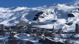 Great Hotel, Great Location, Great Stay - Review of Kaya Chalet Hotel, Les Menuires, France - Tripadvisor