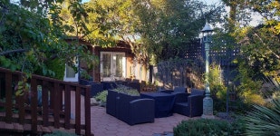 Charming B&B with Loads of Character - Review of Lantern Light Inn, Sedona, AZ - Tripadvisor Charming B&B with Loads of Character... 