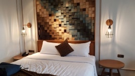 Small and loud - Review of de JAVA Hotel, Bandung, Indonesia - Tripadvisor Small and loud  - Review of de JAVA Hotel, Bandung... 