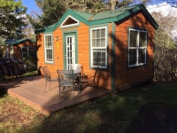 Anniversary weekend - Review of Astoria/Warrenton/Seaside KOA, Hammond, OR - Tripadvisor