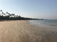 Lovely Place! - Review of Htein Lin Thar Guest House, Ngapali, Myanmar - Tripadvisor