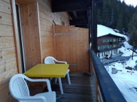 Wished I could have stayed an extra day! - Review of Hotel Alpenblick Murren, Murren, Switzerland - Tripadvisor