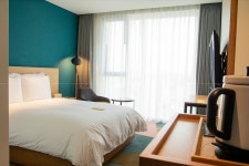 Cozy and convenient hotel at Hongdae - Review of L7 HONGDAE, Seoul, South Korea - Tripadvisor