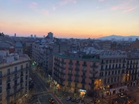 Modern hotel in convenient location - Review of NH Collection Barcelona Gran Hotel Calderon, Barcelona, Spain - Tripadvisor