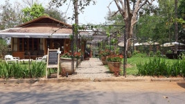 Understated & Unassuming Luxury! - Review of Vana Som, Mae Rim, Thailand - Tripadvisor