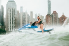 2025 Statue of Liberty, Brooklyn Bridge and NY Harbor Tour - 1 hr (Jersey City) - with Trusted Reviews