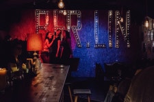 BER.LIN BAR Cocktails & Karaoke, 프라하 - 레스토랑 리뷰 - 트립어드바이저