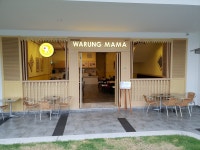 WARUNG MAMA RESTORAN, Kuala Lumpur - Menu, Prices & Restaurant Reviews - Tripadvisor