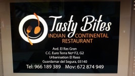 TASTY BITES EL RASO, Guardamar del Segura - Menu, Prices, Restaurant Reviews & Reservations - Tripadvisor