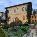 Second to none! - Review of Four Seasons Hotel Istanbul At Sultanahmet, Istanbul, Turkiye - Tripadvisor Second to none!... 