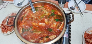한밭칼국수, 대전 - 레스토랑 리뷰 - 트립어드바이저