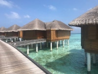 Paradise Island - Review of Huvafen Fushi Maldives, Huvafen Fushi Island, Maldives - Tripadvisor
