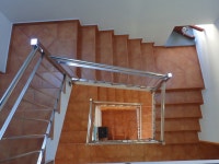 Outstanding Camino location - Review of Albergue Turistico Camino Norte, Figueras, Spain - Tripadvisor