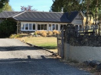 Wonderful place to stat - Review of Tekapo 1929, Lake Tekapo, New Zealand - Tripadvisor