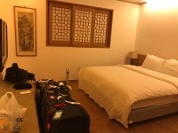 Perfect hotel, perfect location - Review of Sunbee Hotel, Seoul, South Korea - Tripadvisor Perfect hotel, perfect location... 