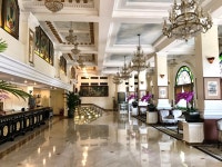 Hotel Majestic Saigon, Ho Chi Minh City, Vietnam - Tripadvisor... of Hotel Majestic Saigon, Ho Chi Minh City, Vietnam - Tripadvisor