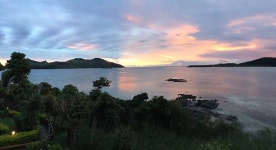 A very special place. - Review of Nanuya Island Resort, Nanuya Lailai Island, Fiji - Tripadvisor