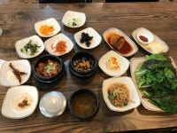 황토우렁쌈밥, 대전 - 레스토랑 리뷰 - 트립어드바이저