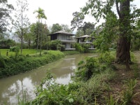 Tranquil Oasis with Superb River Views - Review of The River Resort, Champasak Town, Laos - Tripadvisor