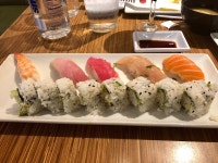 SUSHI YAMA, Escondido - 500 N Escondido Blvd - Photos & Restaurant Reviews - Order Online Food Delivery - Tripadvisor
