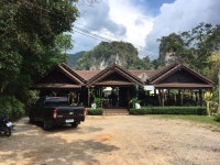 Stop Reading Other Reviews. Stay here. - Review of Montania Lifestyle Hotel, Khao Sok National Park, Thailand - Tripadvisor