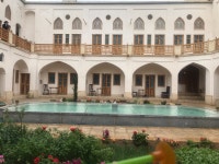 Kashan - Review of Adib House Boutique Hotel (Morshedi2), Kashan, Iran - Tripadvisor Kashan  - Review of Adib House Boutique... 