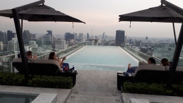 Simply stunning - Review of 137 Pillars Suites & Residences Bangkok, Bangkok, Thailand - Tripadvisor