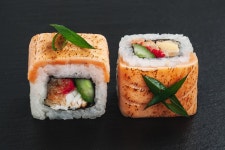 MORE SUSHI, Sevastopol - Restaurant Reviews, Photos & Phone Number - Tripadvisor